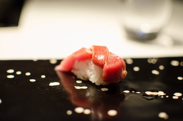 Nakazawa Sushi