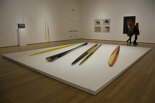 Isa Genzken Retrospective-MoMA-NYC_4